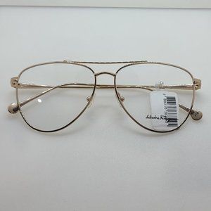 Salvatore Ferragamo Eyeglasses SF2177